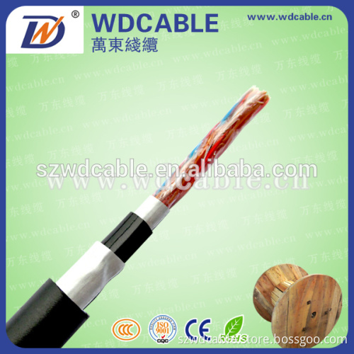 20/30/50/100 multi pair telephone cable